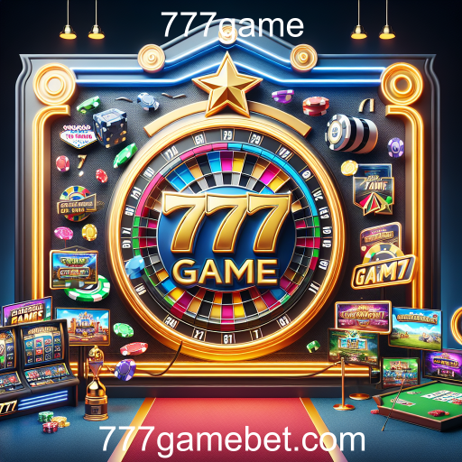 Descubra as Incríveis Promoções do 777game